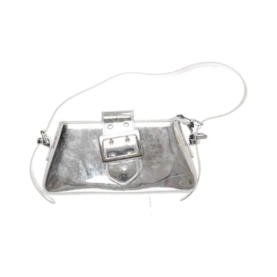 Handbag (Silver)