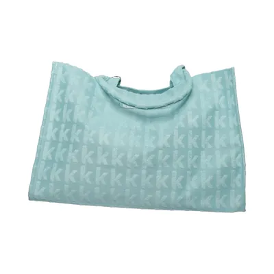 Stoffbeutel (KM Tote) von Kevin Murphy Baumwolle, Polyester