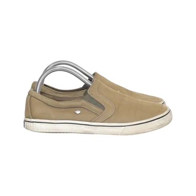 Chaussures d'été en toile (Jam) de British Knights