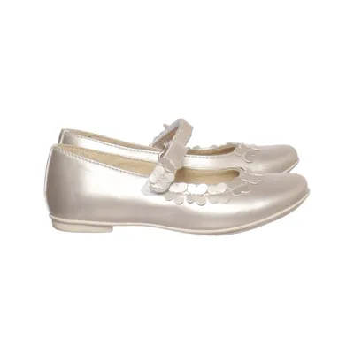 Ballerines (Beige) de Primigi Cuir