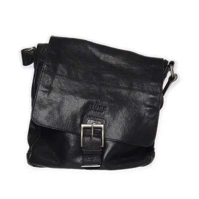 Axelremsväska (Svart) från Tiger of Sweden