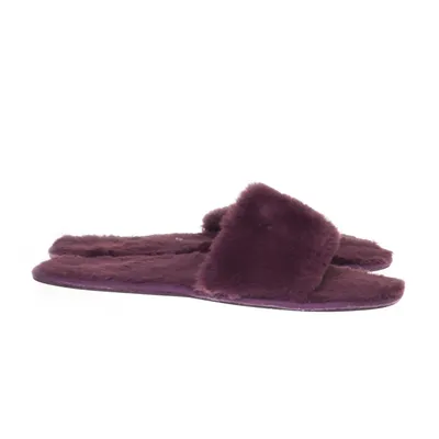 Slippers (Purple) from Bonatti