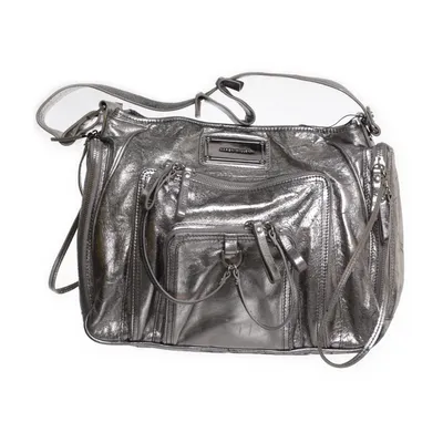 Handtas (Grijs) van Karen Millen