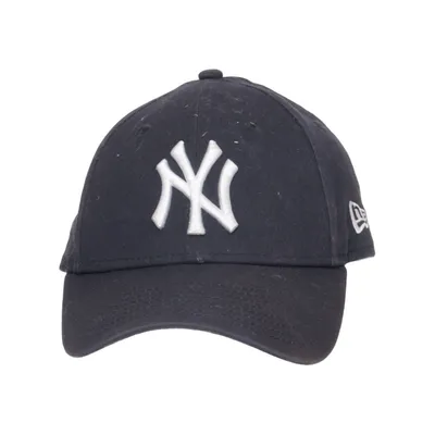 Casquette de baseball (Bleu) de New Era Coton