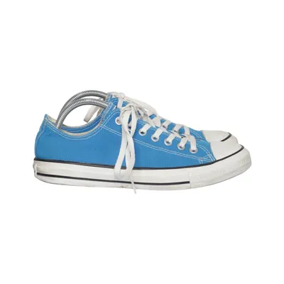 Canvas schoenen (Chuck Taylor All Star) van Converse