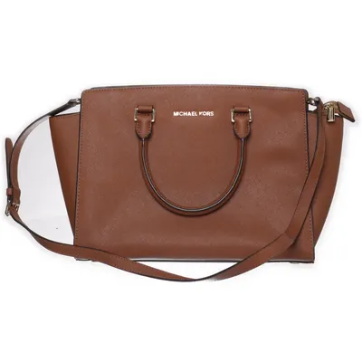 Handväska (Pre-Owned) från Michael Kors