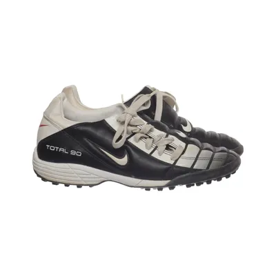 Fodboldstøvler (Sort, Hvid) fra Nike