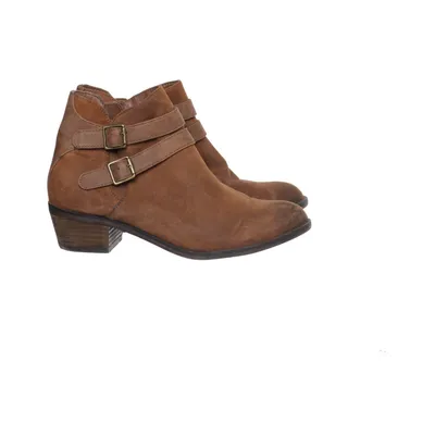 Boots (Brun) från Madden Girl