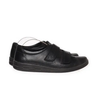 Sneakers (Zwart) van Ecco