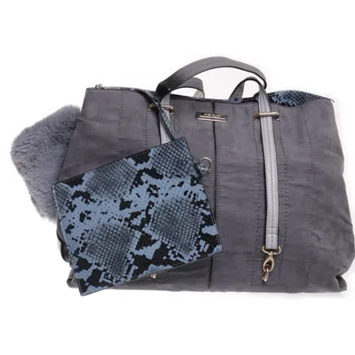 Handväska (Grå) från River Island