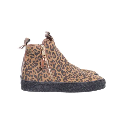 Bottines (Marron, Noir) de Canada Snow