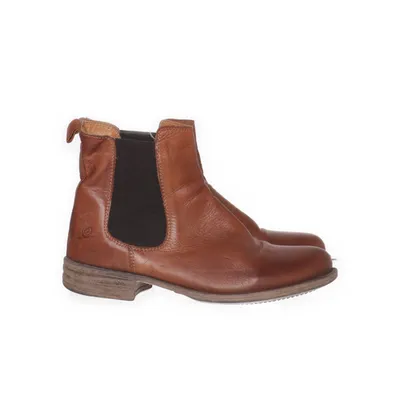 Chelsea boots (Brun) från Rosa Negra