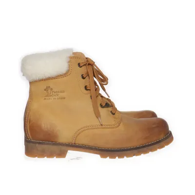 Kängor (Beige) från Panama Jack