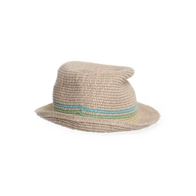 Solhatt (Beige) från Pusblu