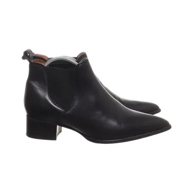 Chelsea boots (Svart) från Twist & Tango
