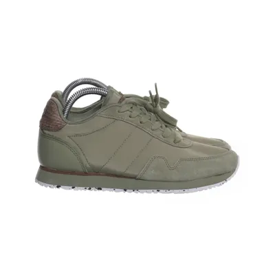 Sneakers (Grön) från Woden