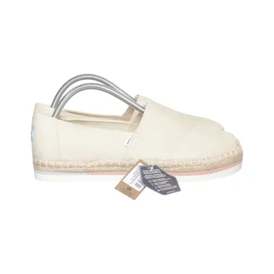 Espadrillos (Beige) från Toms