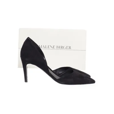Pumper (Sort) fra By Malene Birger