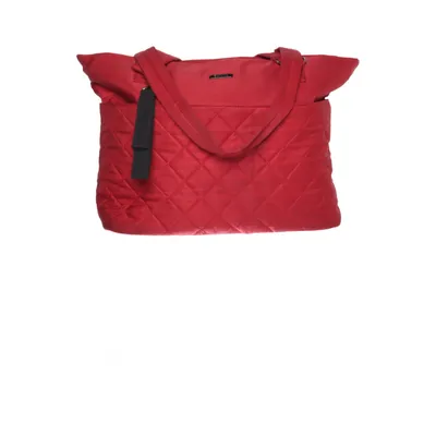 Handtas (Rood) van Bellotte Polyester