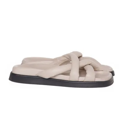 Sandaler (Beige) från Alohas