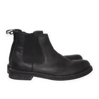 Bottines Chelsea (Noir) de MarcoBossi
