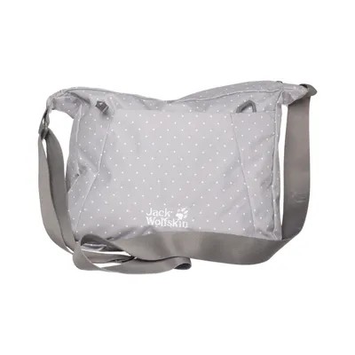 Sac à bandoulière (Gris) de Jack Wolfskin