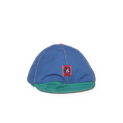 Keps (Blå, Grön, Röd) från Polarn & Pyret Bomull, Polyester