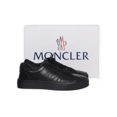 Sneakers (Svart) från Moncler Skinn
