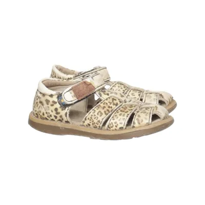 Sandals (Beige, Brown, Multicolored) from Kavat