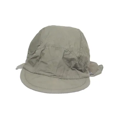 Chapeau anti-UV (Vert) de Sterntaler Coton biologique