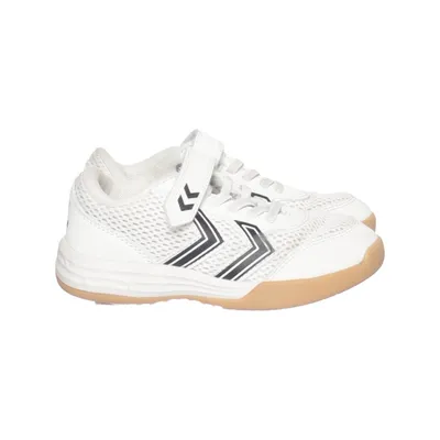 Trainers (White, Black) from Hummel