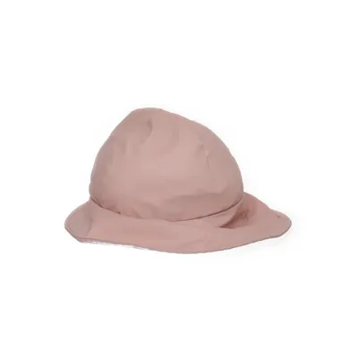 Bob de pluie (Rose) de Kuling Polyester, Polyuréthane