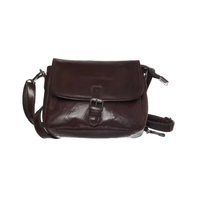 Schoudertas (Bruin) van The Chesterfield Brand