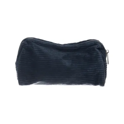 Toilet bag (Blue) from Organie Polyester