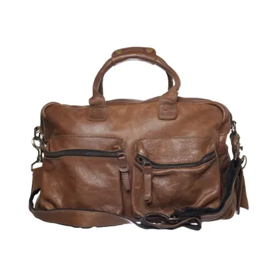 Schoudertas (The Bag) van Cowboysbag