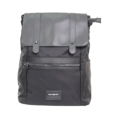 Backpack (Black) from Samsonite