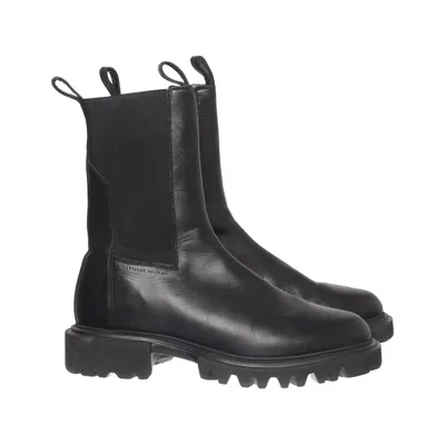Chelsea boots (Sort) fra Allsaints