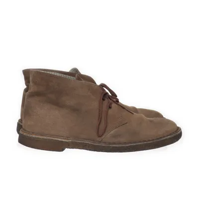 Ökenkängor (Brun) från Clarks Originals