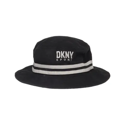 Bob (Noir) de DKNY Sport Coton