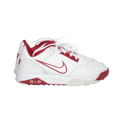 Sneakers (Vit, Röd) från Nike Air