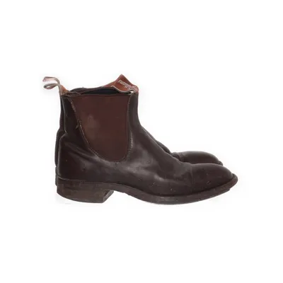 Chelsea boots (Brown) from R.M. Williams