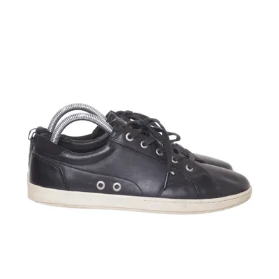 Baskets (Noir) de Linear