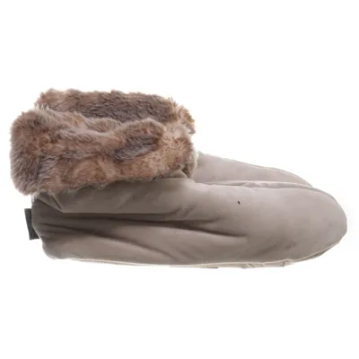 Slippers (Grijs) van Newport