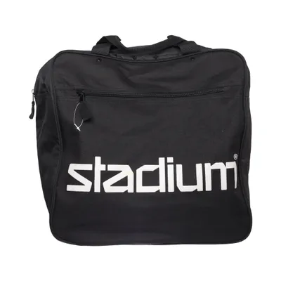 Træningstaske (Sort) fra Stadium