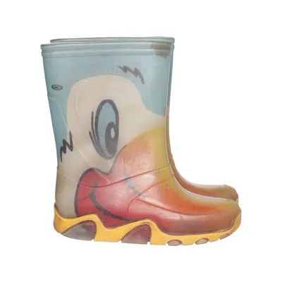 Rubber boots (Multicolored) from Demar