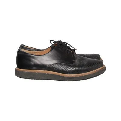 Chaussures Derby (Noir) de Clarks Artisan