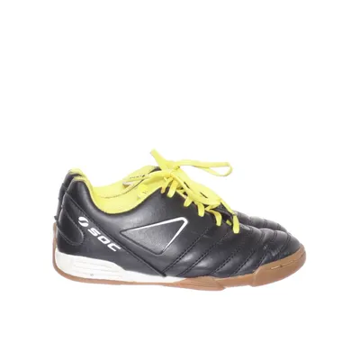 Sneakers (Black, Yellow) from SOC