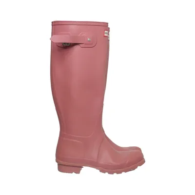 Regenlaarzen (Original Tall) van Hunter