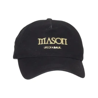 Casquette de baseball (Mason Garments) de Balr.