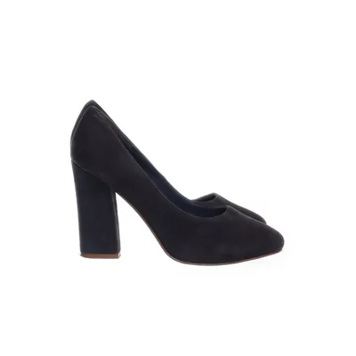 Pumps (Blå) från Jennie-Ellen